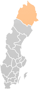 Konferens i Norrbotten