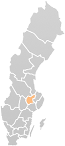 Konferens i Västerås